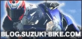 BLOG.SUZUKI-BIKE.COM