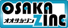 大阪情報マガジン「Osakazine」